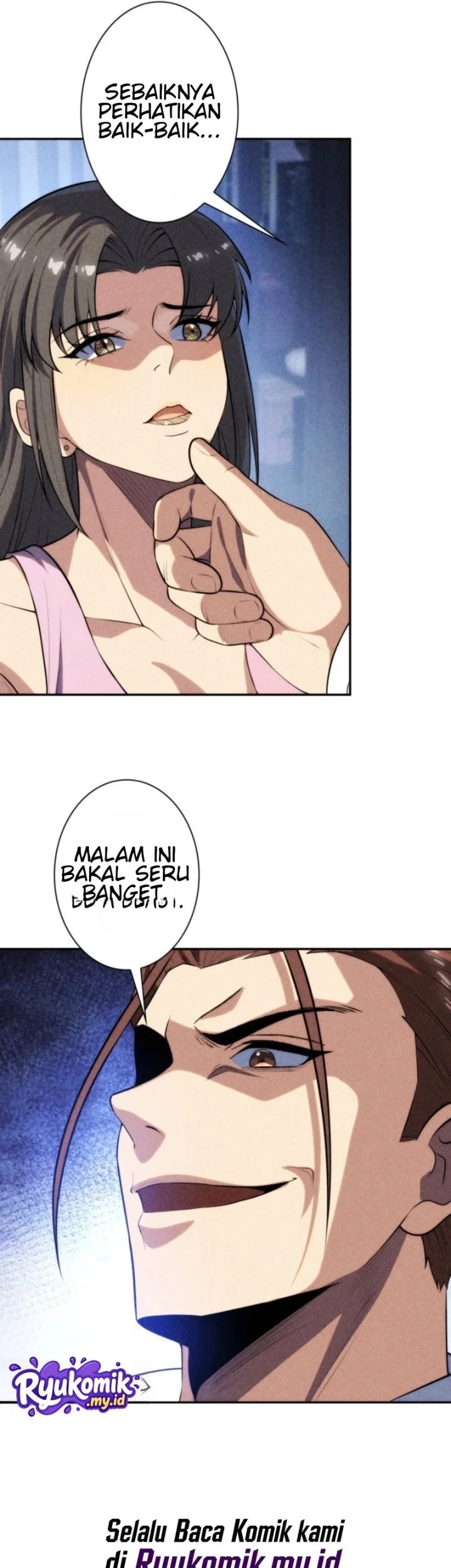 The Revenge of the Regressed S-Class Hero Chapter 22 Gambar 27