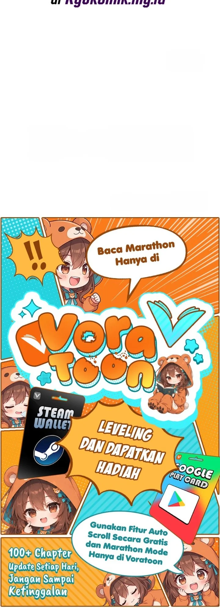 The Revenge of the Regressed S-Class Hero Chapter 22 Gambar 28