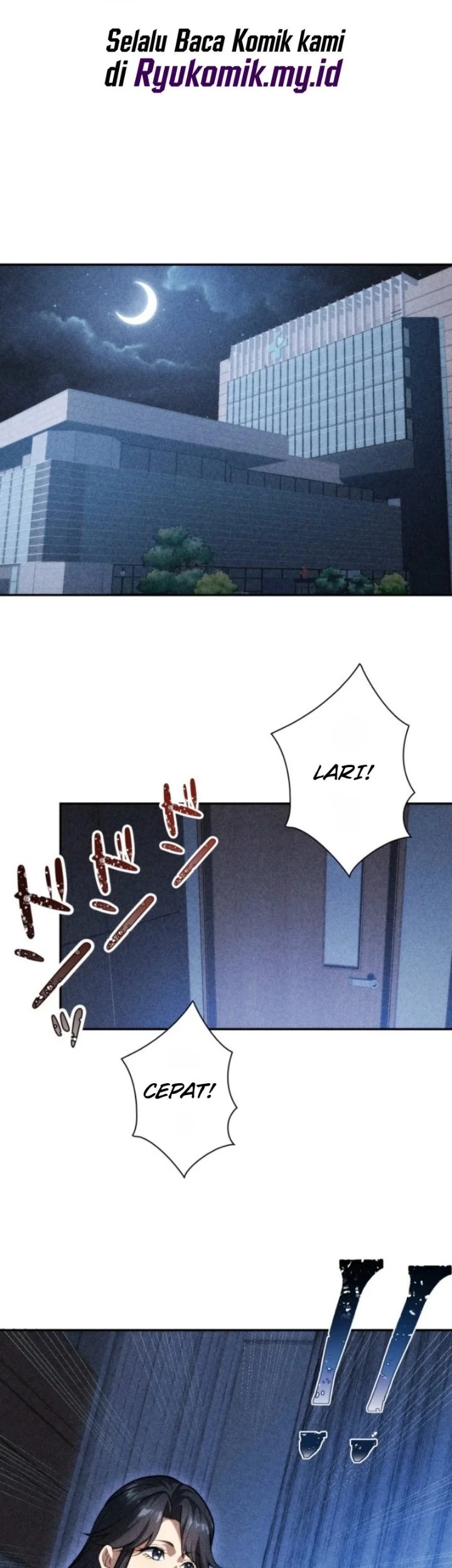 Manhwa The Revenge of the Regressed S-Class Hero Chapter 22 gambar 2