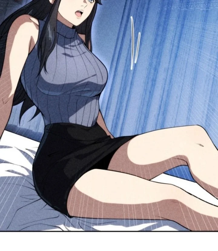 The Revenge of the Regressed S-Class Hero Chapter 22 Gambar 3