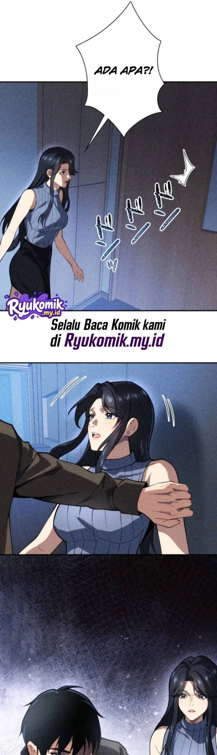 The Revenge of the Regressed S-Class Hero Chapter 22 Gambar 4