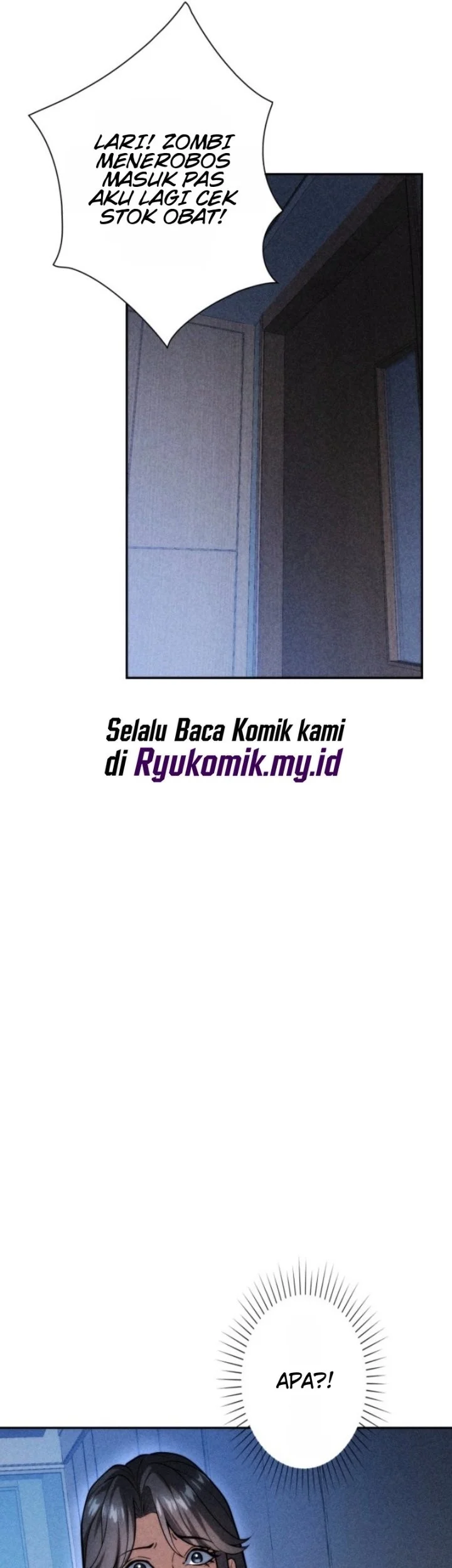 The Revenge of the Regressed S-Class Hero Chapter 22 Gambar 6