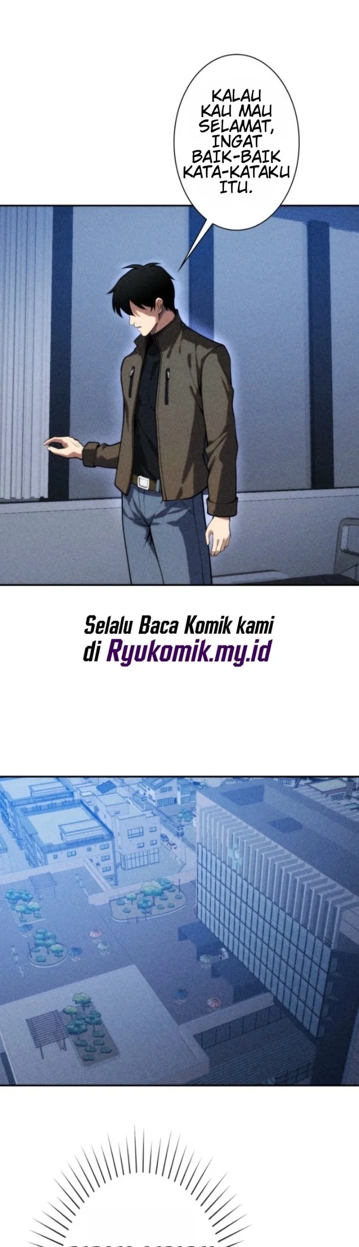 The Revenge of the Regressed S-Class Hero Chapter 22 Gambar 11
