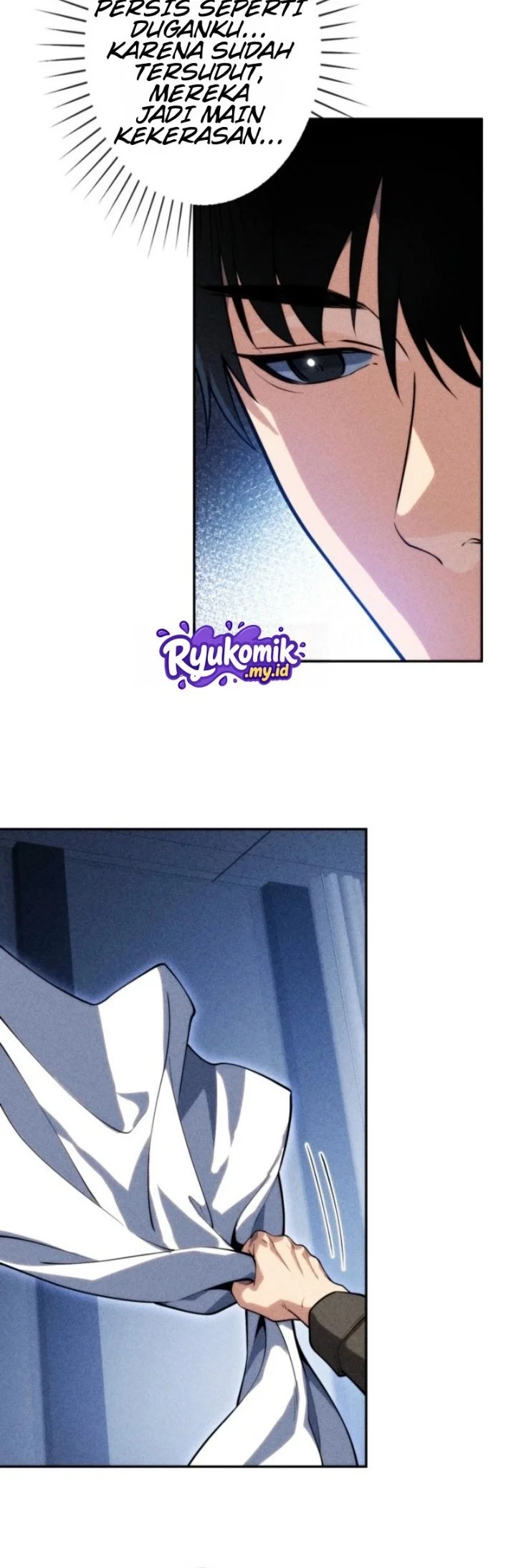 The Revenge of the Regressed S-Class Hero Chapter 22 Gambar 12