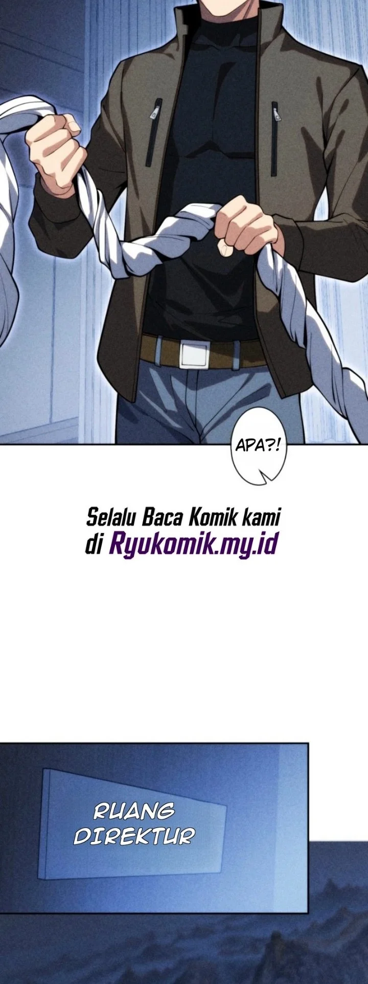 The Revenge of the Regressed S-Class Hero Chapter 22 Gambar 14