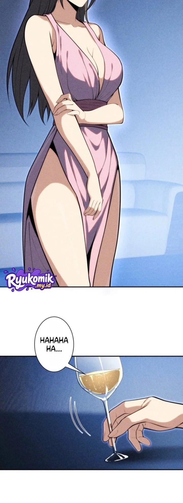 The Revenge of the Regressed S-Class Hero Chapter 22 Gambar 16