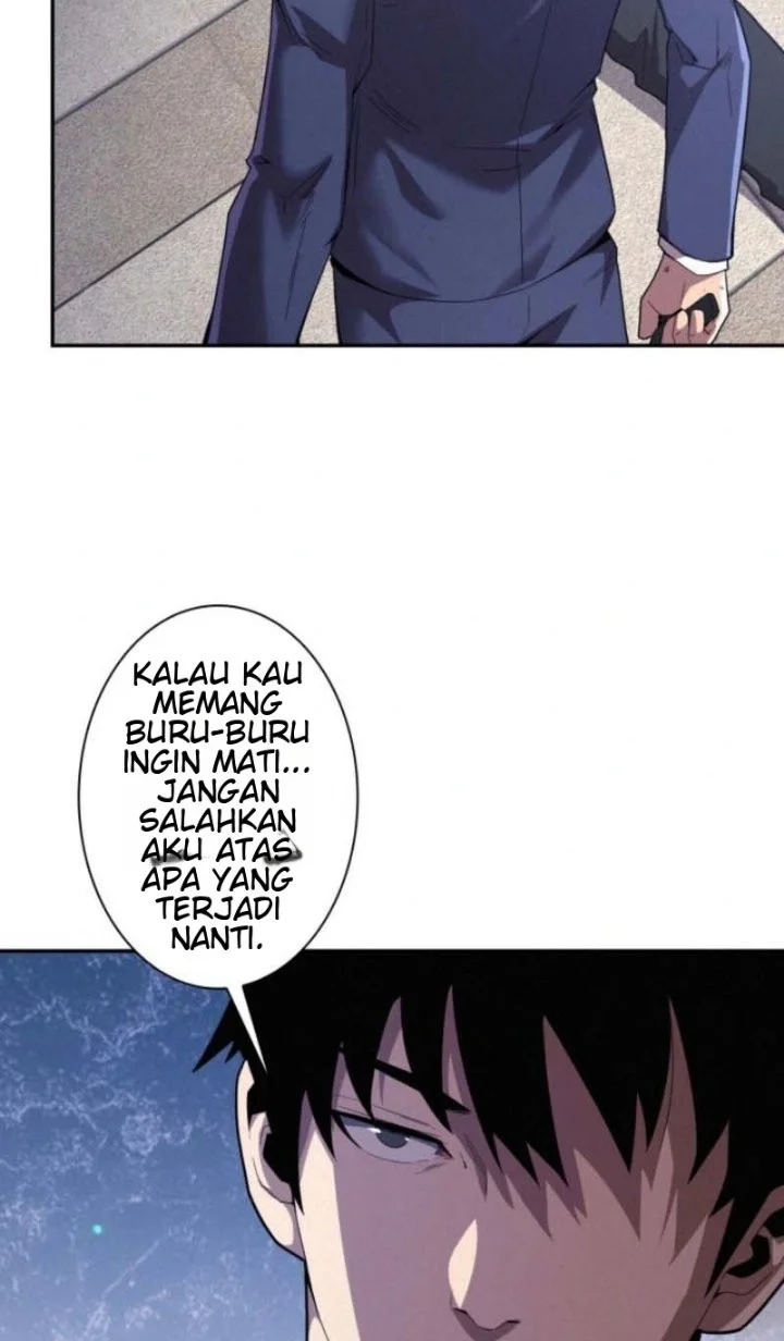 The Revenge of the Regressed S-Class Hero Chapter 3 halaman 6