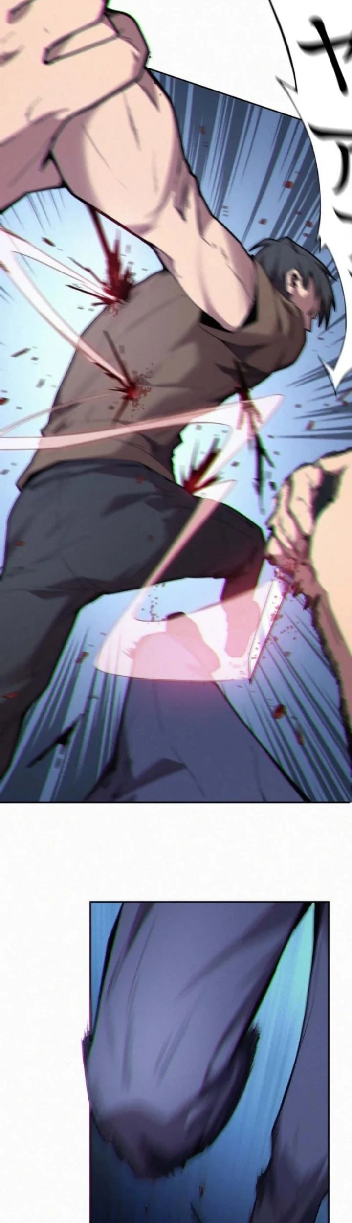 The Revenge of the Regressed S-Class Hero Chapter 3 halaman 14