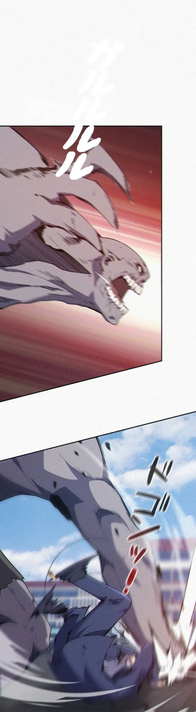 The Revenge of the Regressed S-Class Hero Chapter 4 halaman 4