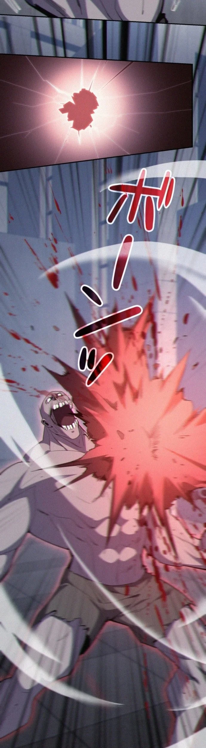 The Revenge of the Regressed S-Class Hero Chapter 4 halaman 13