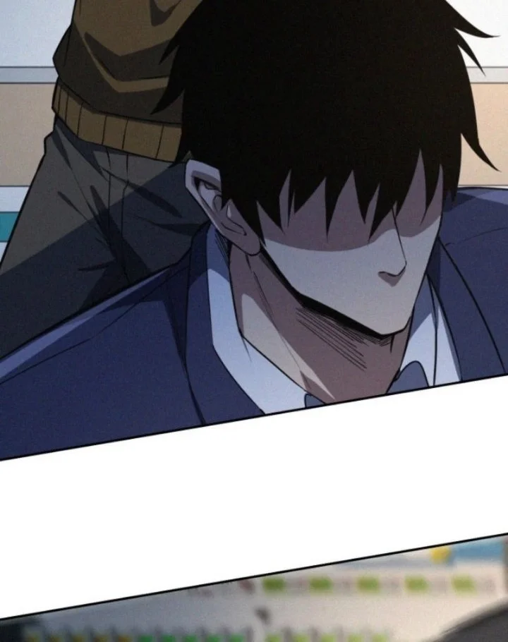 The Revenge of the Regressed S-Class Hero Chapter 6 halaman 13