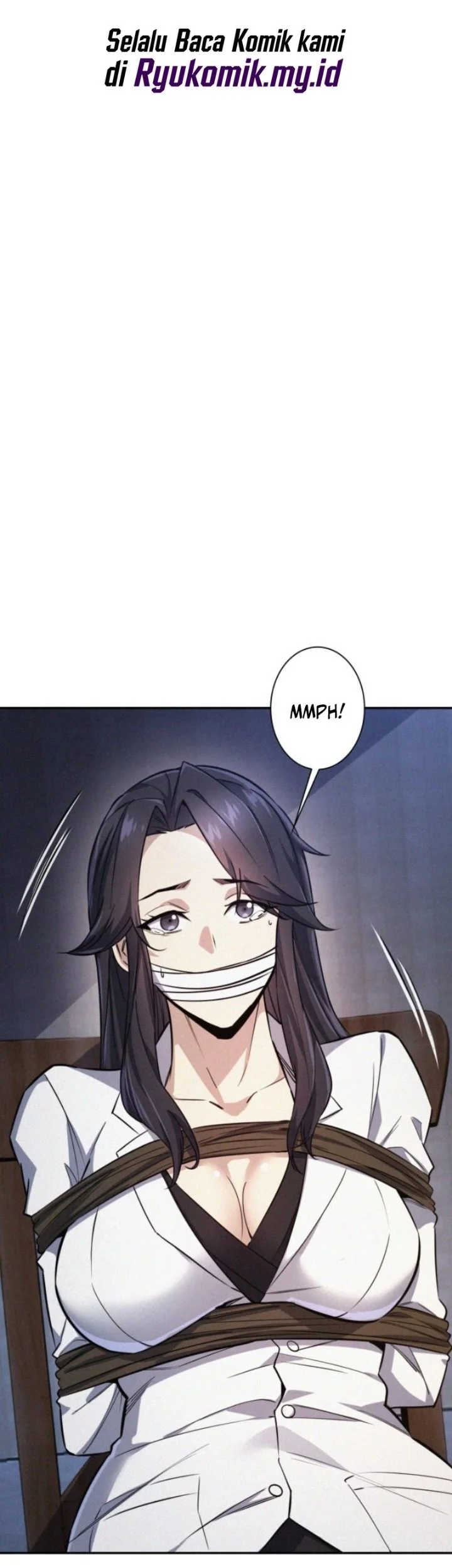 The Revenge of the Regressed S-Class Hero Chapter 6 halaman 20