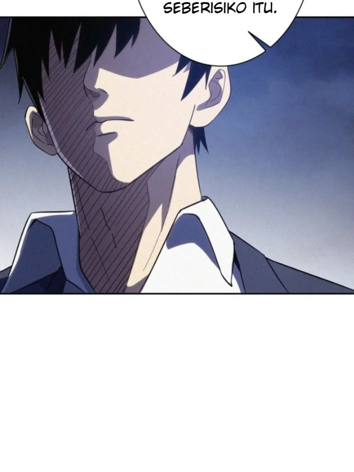The Revenge of the Regressed S-Class Hero Chapter 7 halaman 7