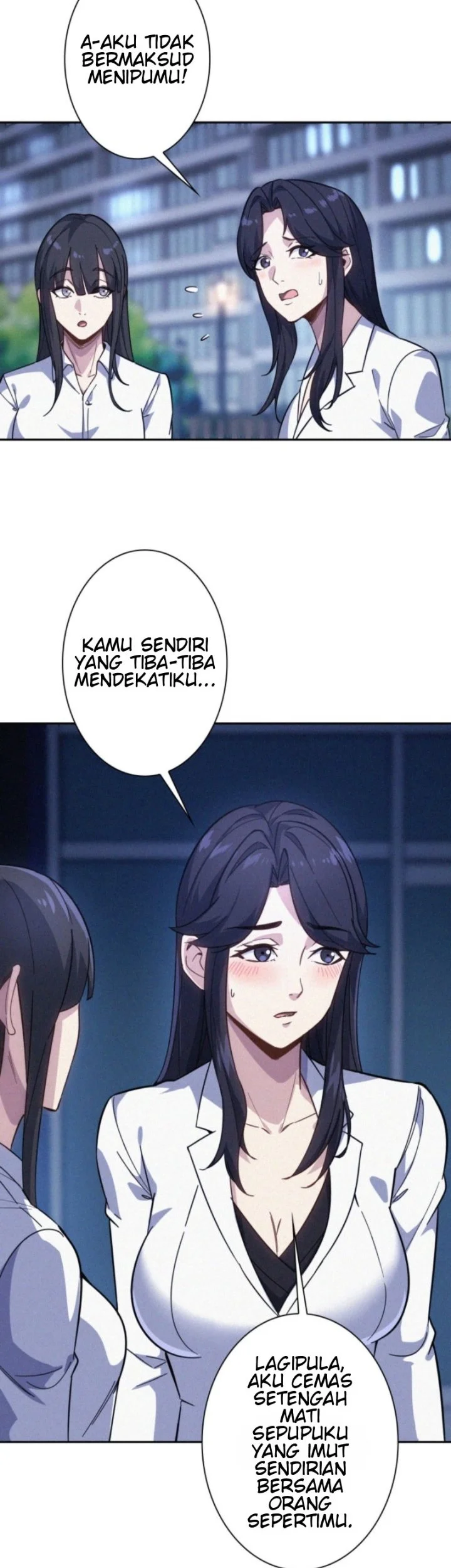 The Revenge of the Regressed S-Class Hero Chapter 7 halaman 14