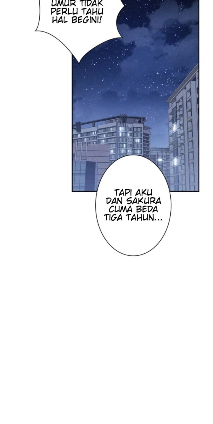 The Revenge of the Regressed S-Class Hero Chapter 7 halaman 17