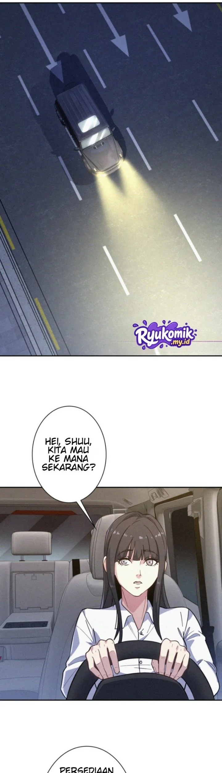 The Revenge of the Regressed S-Class Hero Chapter 7 halaman 18