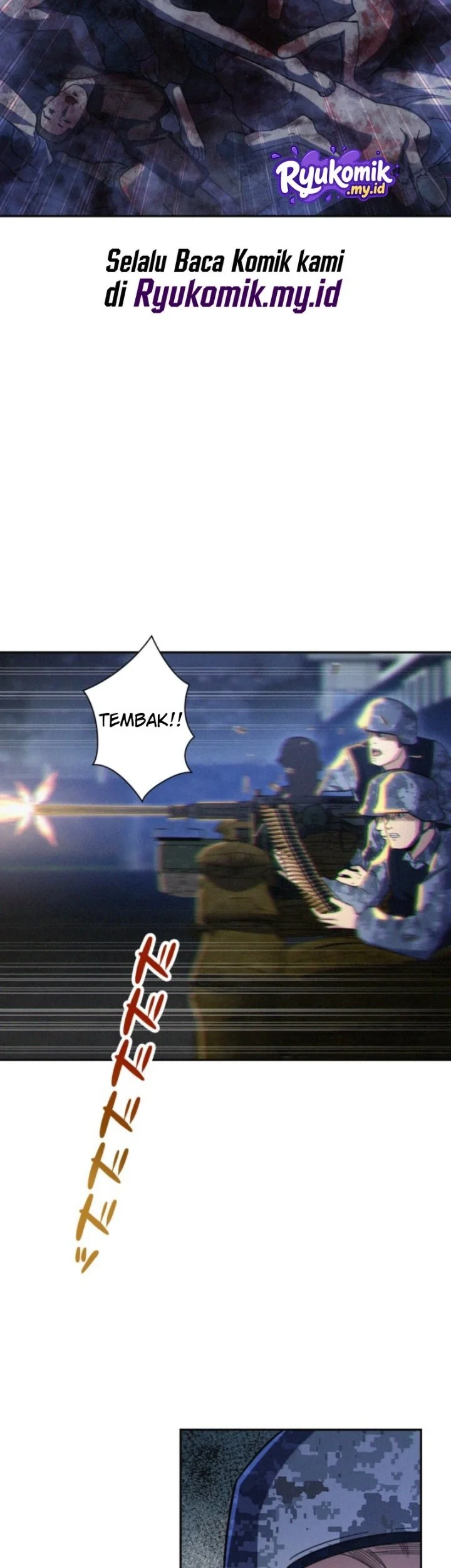 The Revenge of the Regressed S-Class Hero Chapter 7 halaman 24