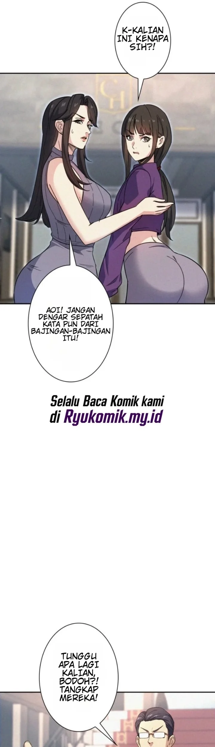 The Revenge of the Regressed S-Class Hero Chapter 8 halaman 11