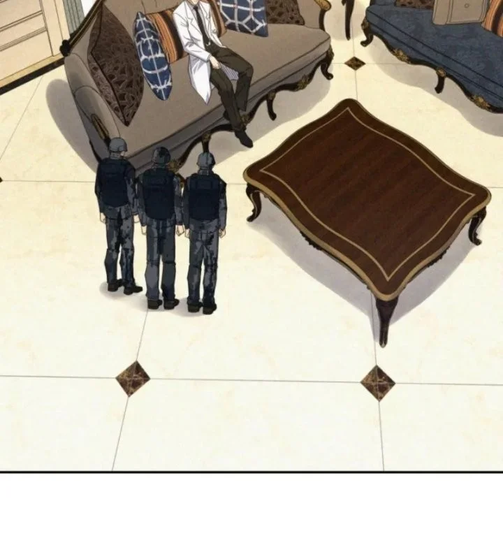 The Revenge of the Regressed S-Class Hero Chapter 8 halaman 19