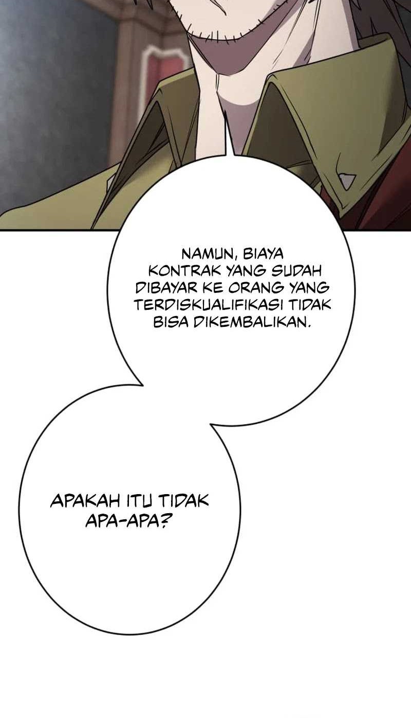 The Reversal of My Life as a Side Character Chapter 49 Gambar 72
