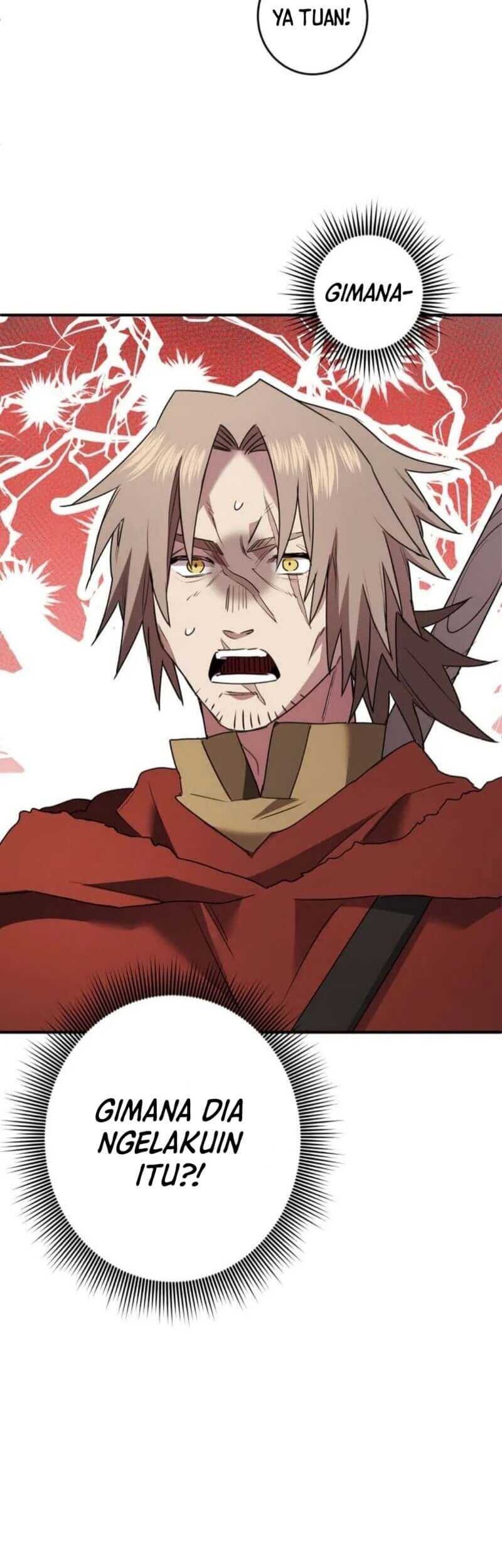 The Reversal of My Life as a Side Character Chapter 50 Gambar 67