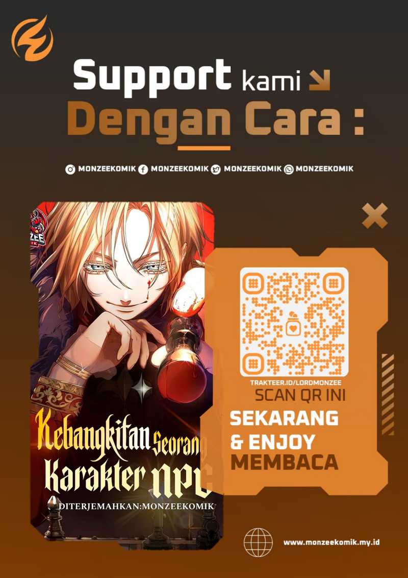The Reversal of My Life as a Side Character Chapter 50 Gambar 69