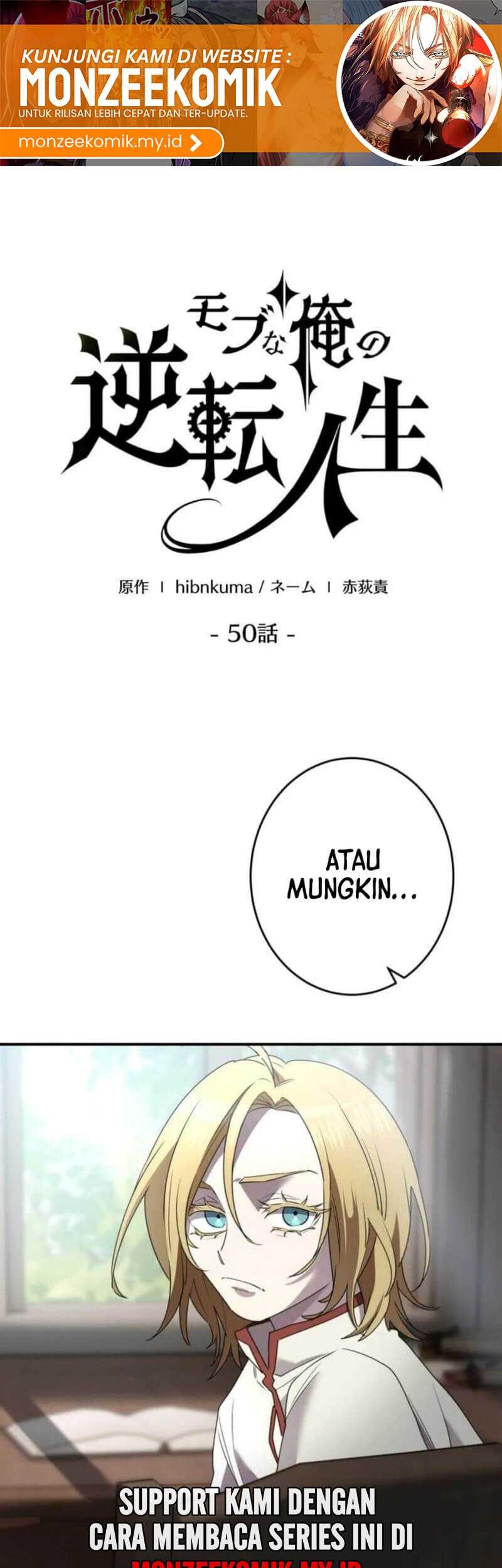 Baca Manhwa The Reversal of My Life as a Side Character Chapter 50 Gambar 2