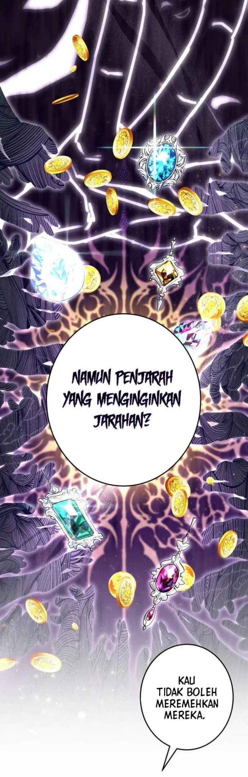 The Reversal of My Life as a Side Character Chapter 50 Gambar 12