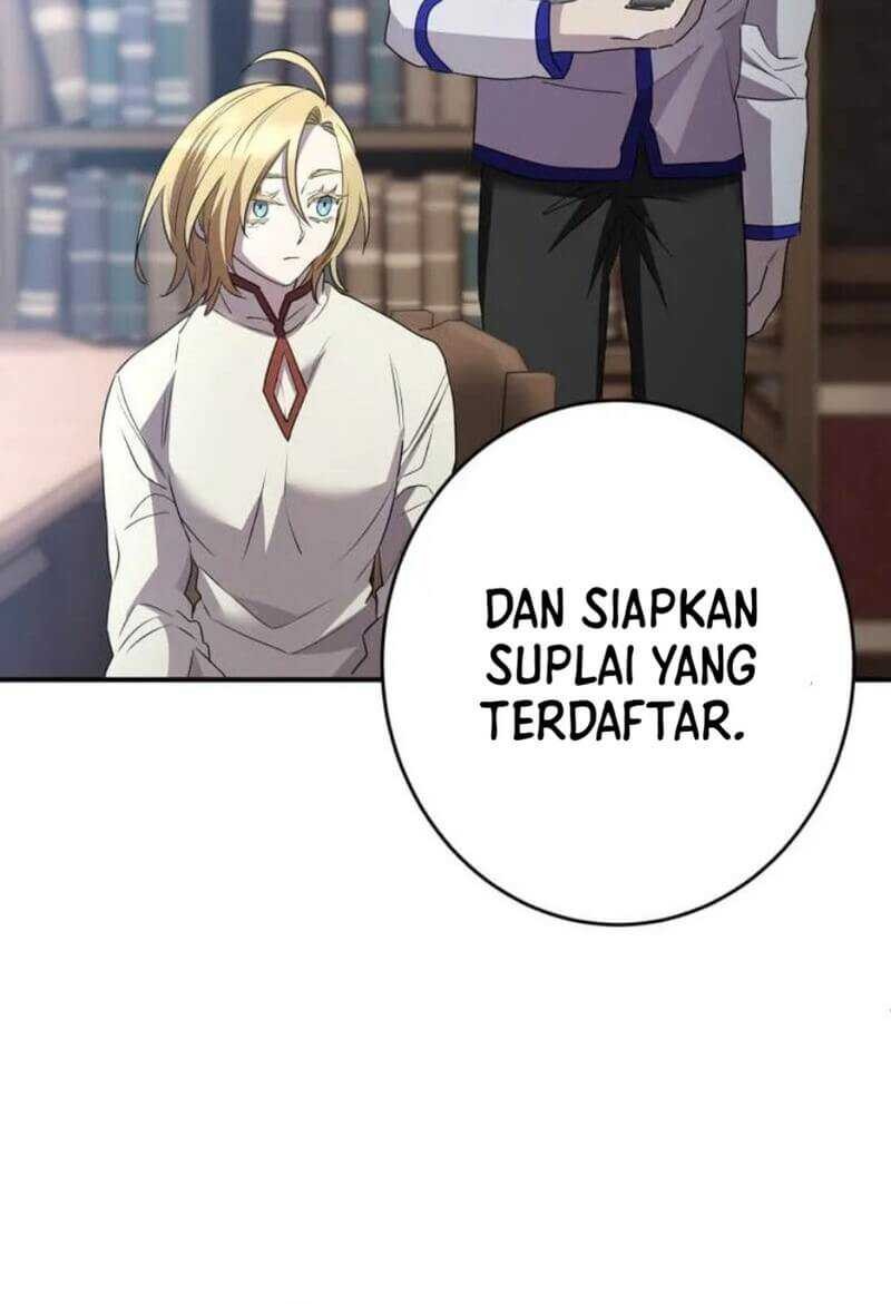 The Reversal of My Life as a Side Character Chapter 50 Gambar 20