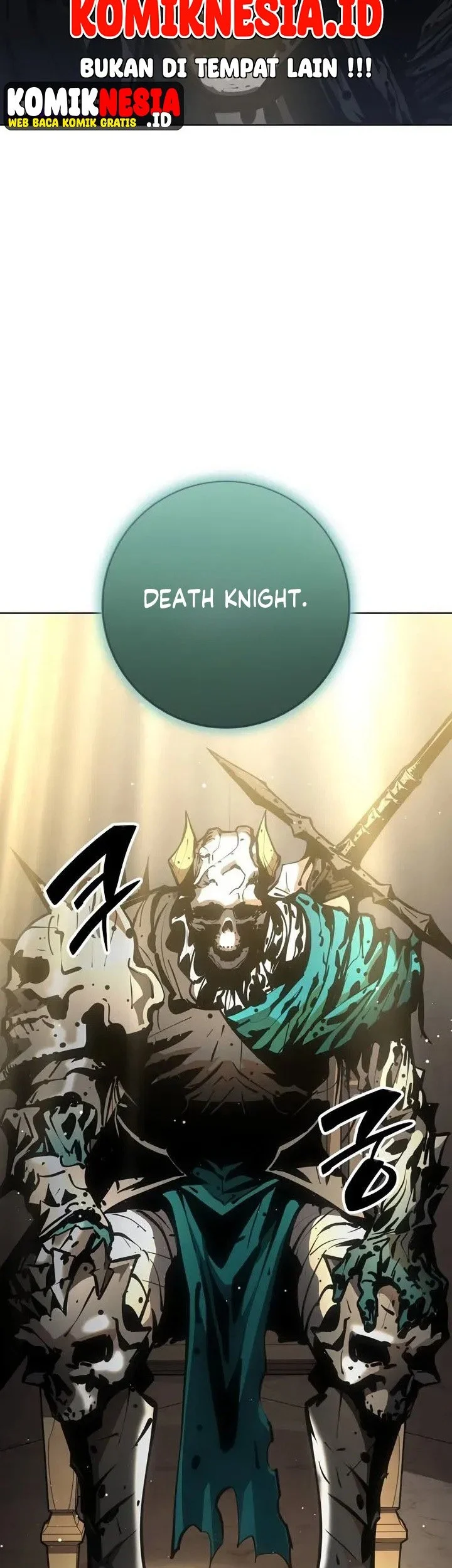 The Ruined World Was Mistaken for a Game Chapter 19 Gambar 60