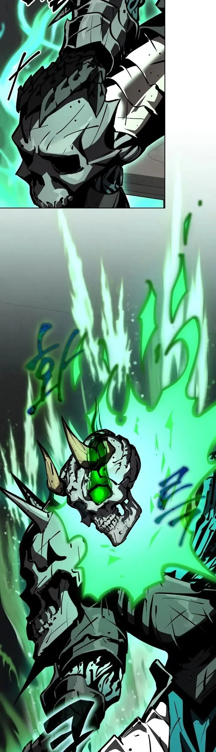 The Ruined World Was Mistaken for a Game Chapter 19 Gambar 63