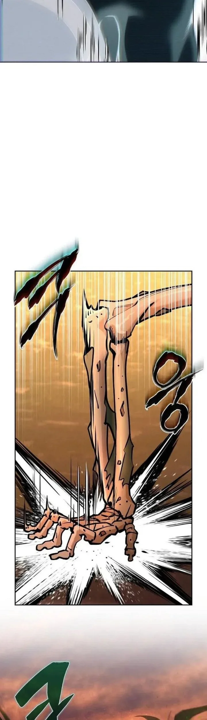 The Ruined World Was Mistaken for a Game Chapter 20 Gambar 56