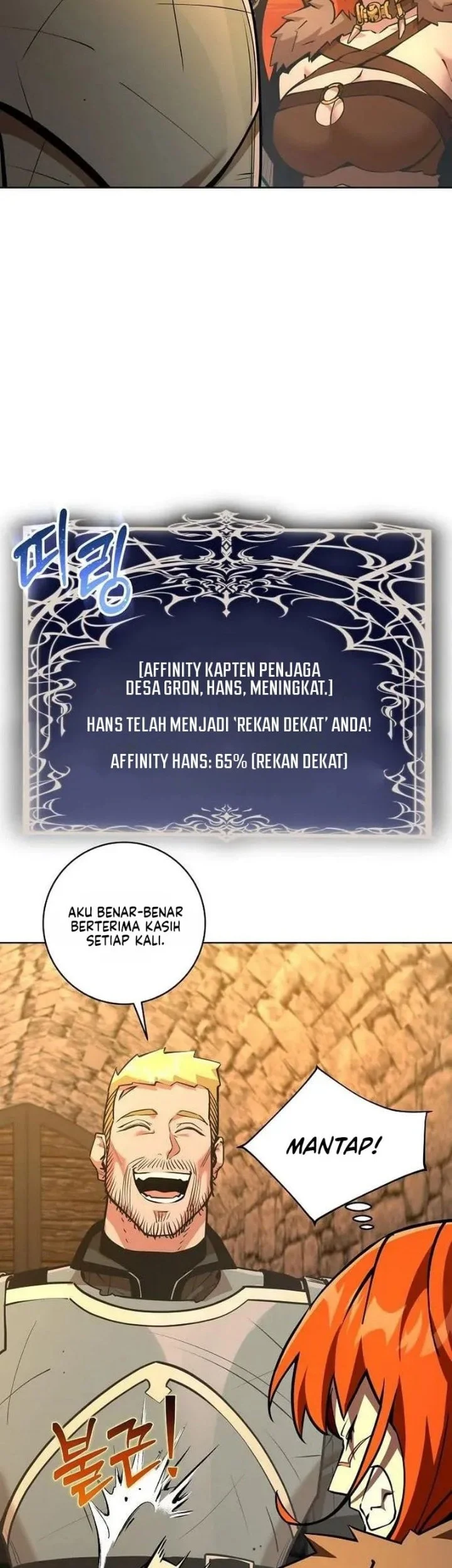 The Ruined World Was Mistaken for a Game Chapter 20 Gambar 46