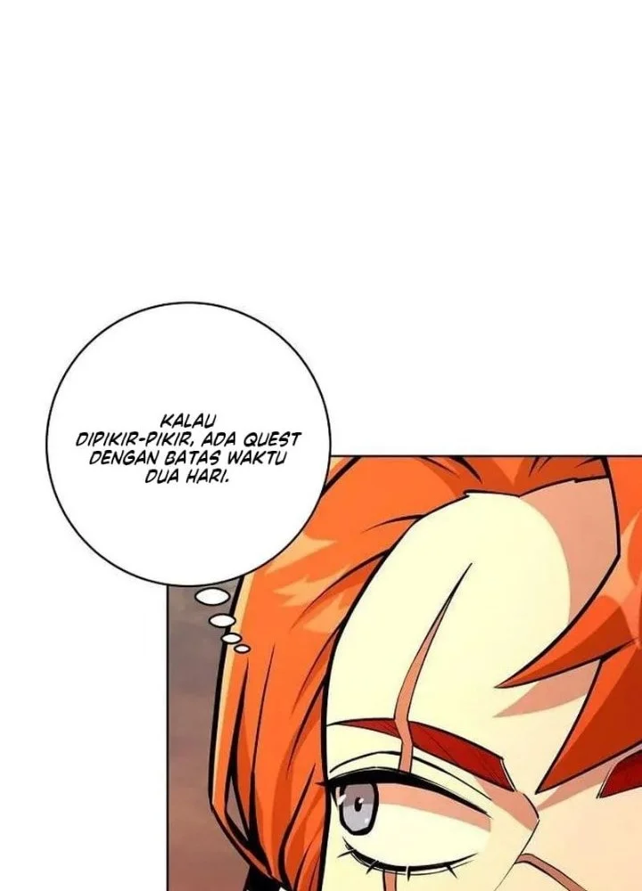 The Ruined World Was Mistaken for a Game Chapter 20 Gambar 48