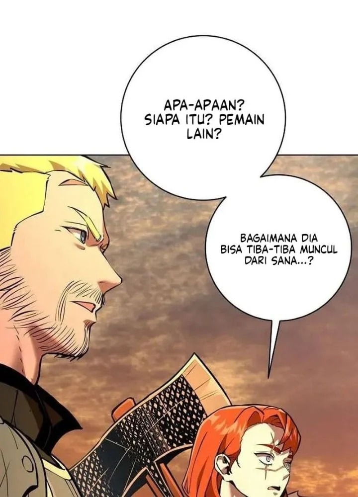 The Ruined World Was Mistaken for a Game Chapter 20 Gambar 54