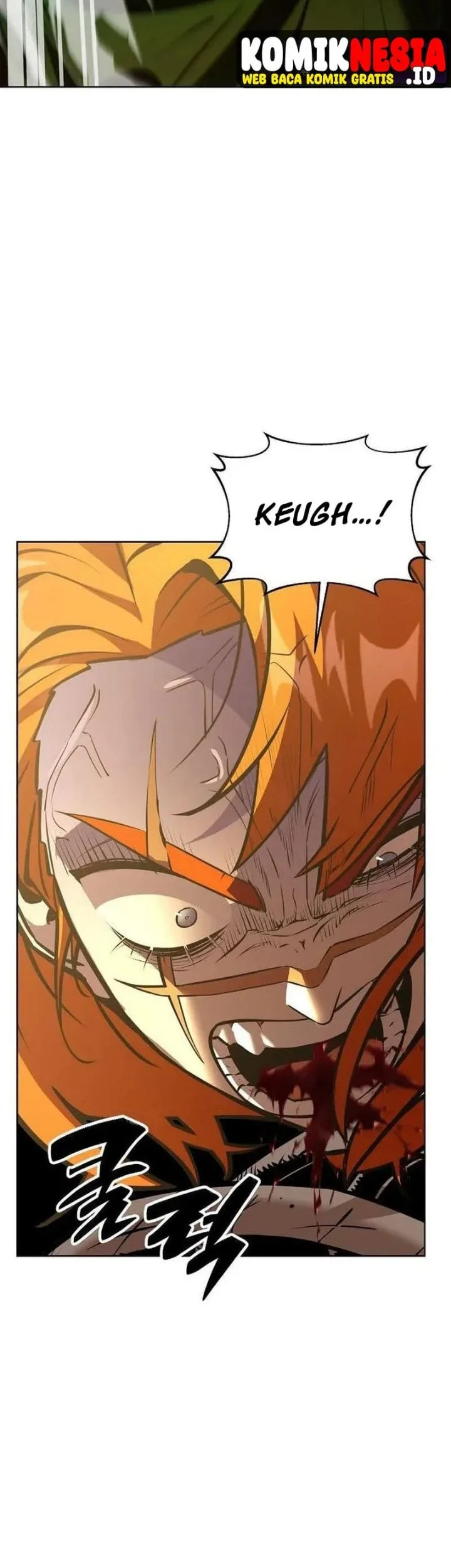 The Ruined World Was Mistaken for a Game Chapter 21 Gambar 56