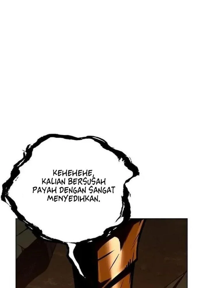 The Ruined World Was Mistaken for a Game Chapter 21 Gambar 66