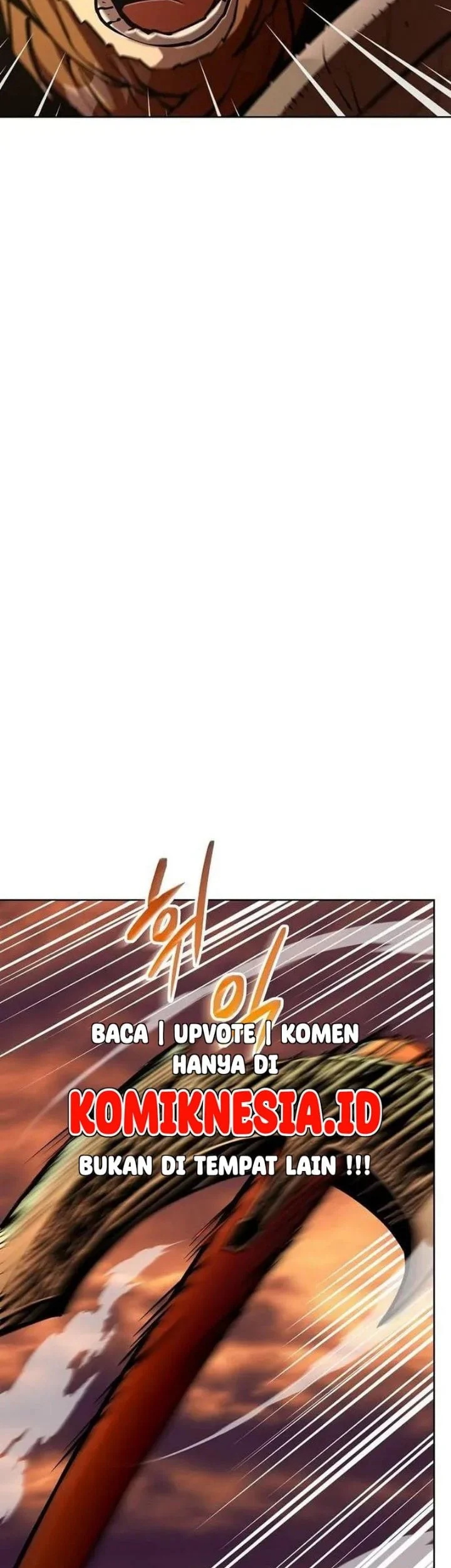 The Ruined World Was Mistaken for a Game Chapter 21 Gambar 45