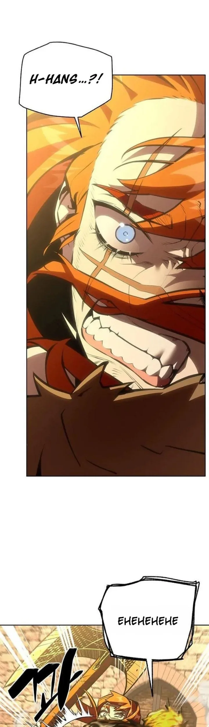 The Ruined World Was Mistaken for a Game Chapter 21 Gambar 52