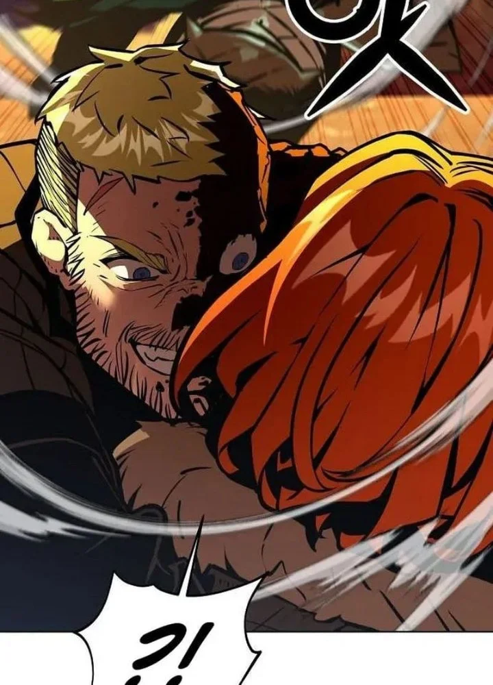 The Ruined World Was Mistaken for a Game Chapter 21 Gambar 54