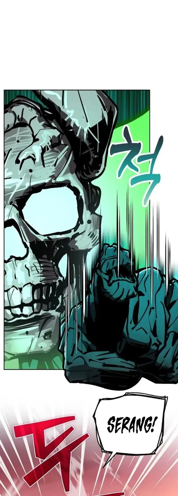 The Ruined World Was Mistaken for a Game Chapter 22 Gambar 52
