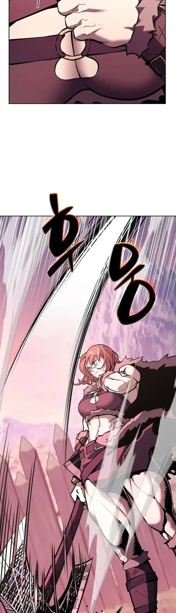 The Ruined World Was Mistaken for a Game Chapter 22 Gambar 57