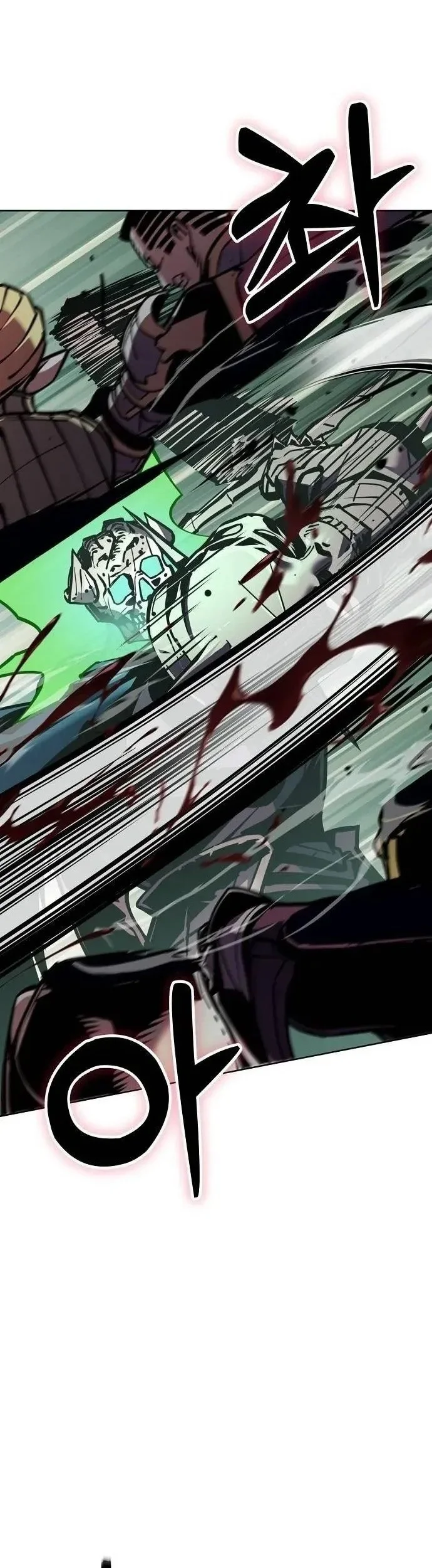 The Ruined World Was Mistaken for a Game Chapter 23 Gambar 54