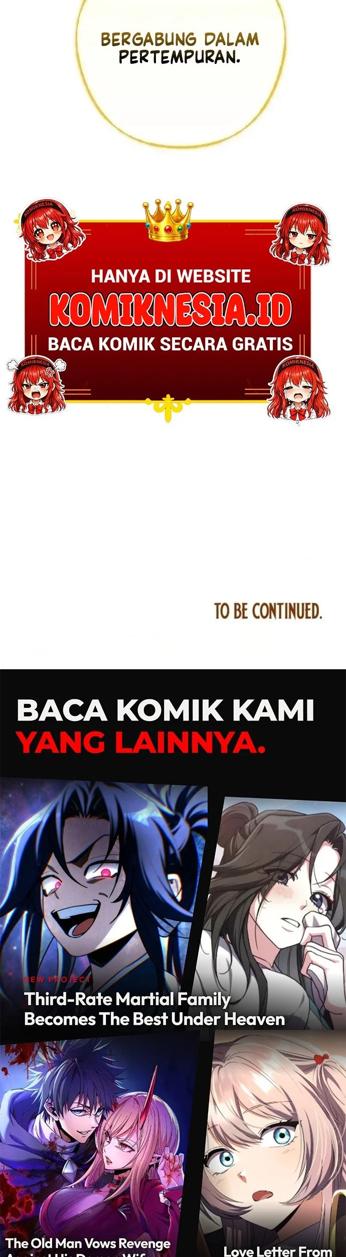 The Ruined World Was Mistaken for a Game Chapter 23 Gambar 85
