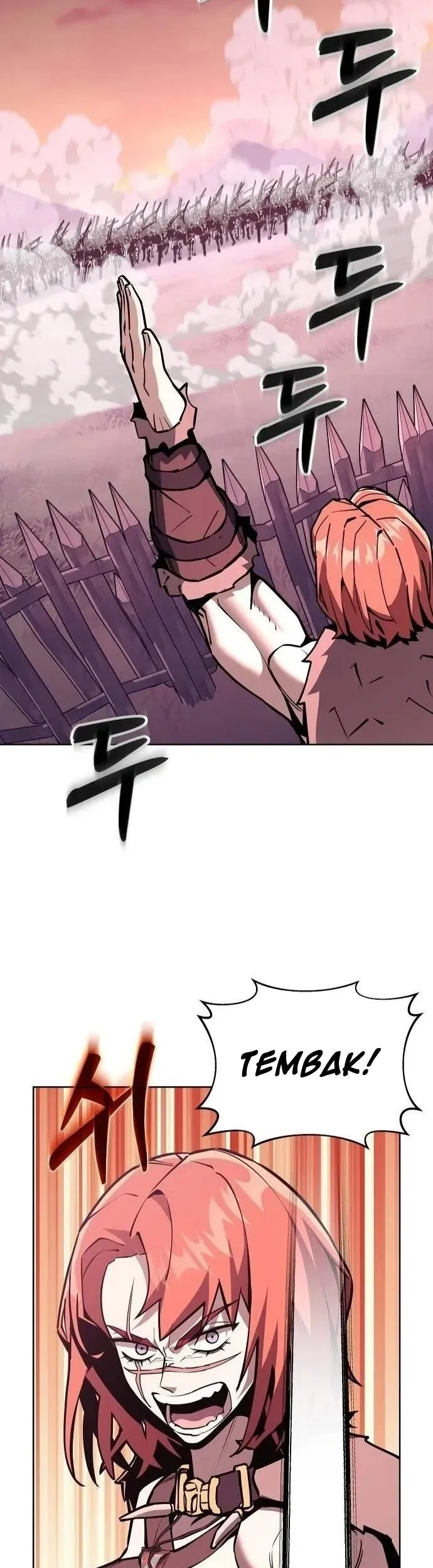 The Ruined World Was Mistaken for a Game Chapter 23 Gambar 3