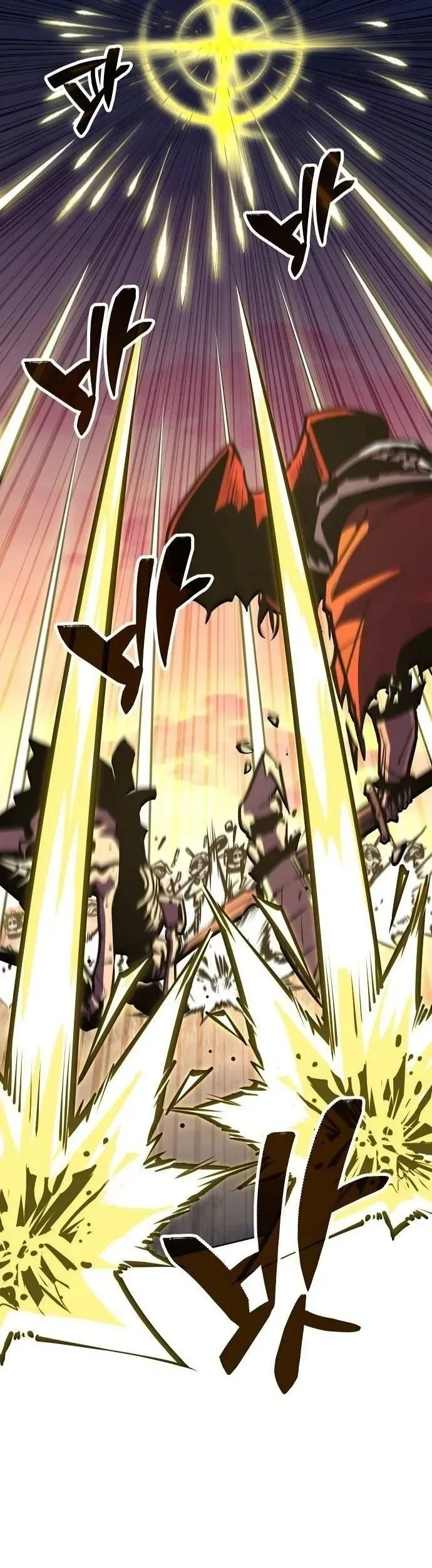 The Ruined World Was Mistaken for a Game Chapter 23 Gambar 8