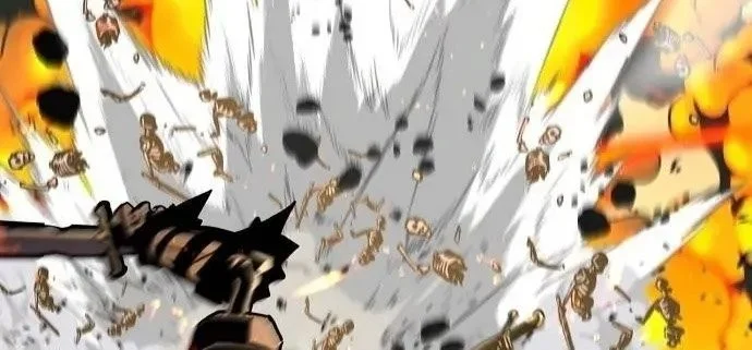 The Ruined World Was Mistaken for a Game Chapter 23 Gambar 10
