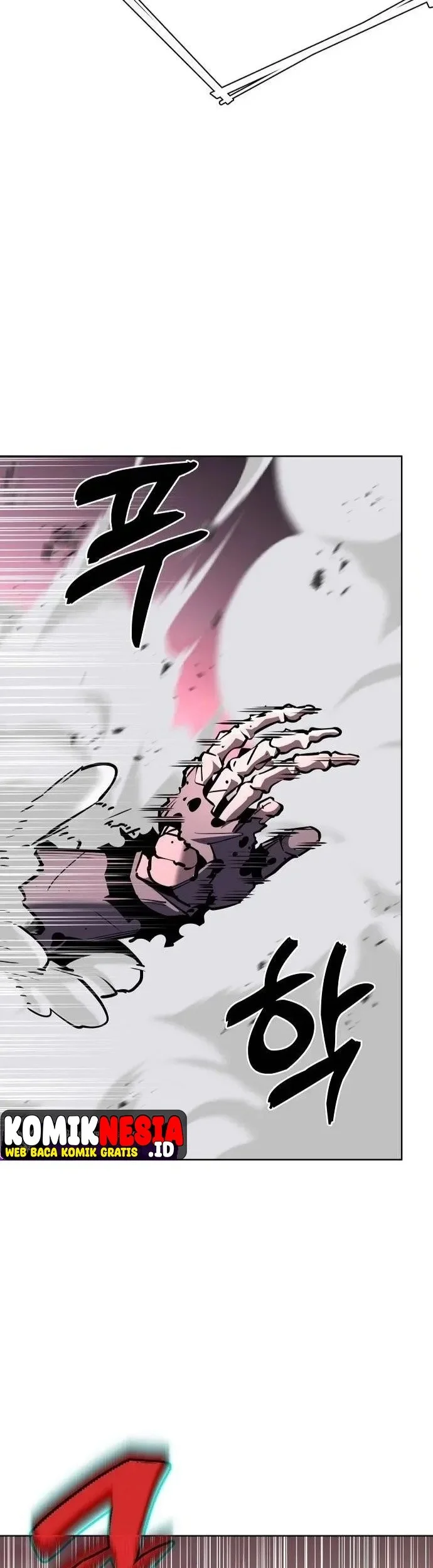 The Ruined World Was Mistaken for a Game Chapter 23 Gambar 13