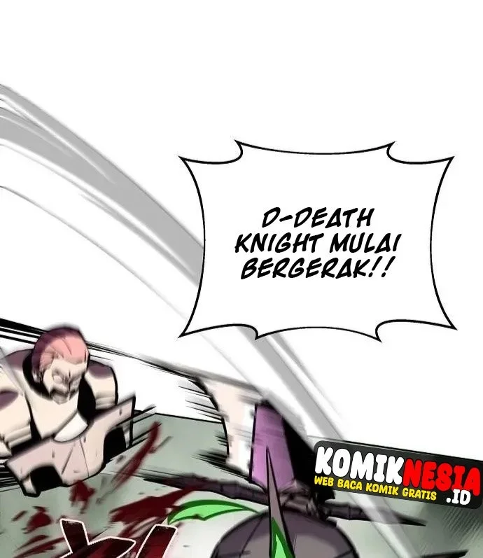 The Ruined World Was Mistaken for a Game Chapter 23 Gambar 19