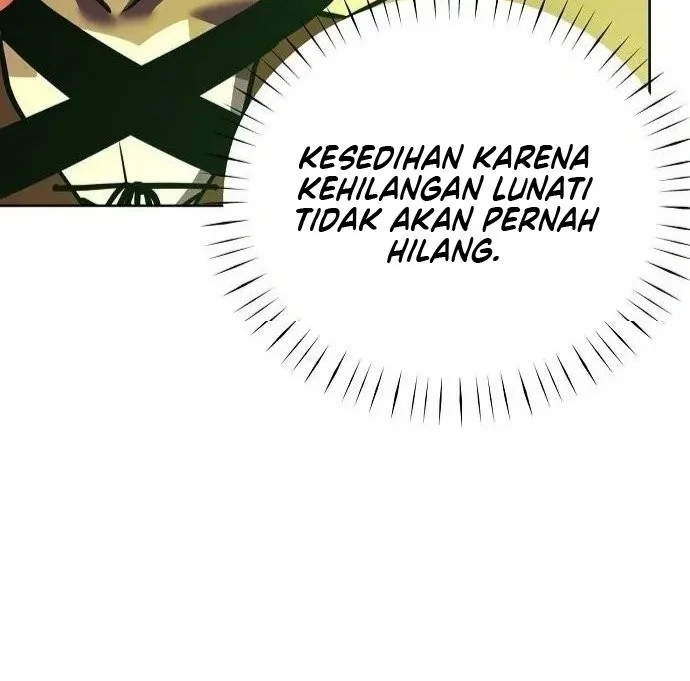 The Ruined World Was Mistaken for a Game Chapter 23 Gambar 24